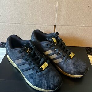 Adidas Torsion Shoes
